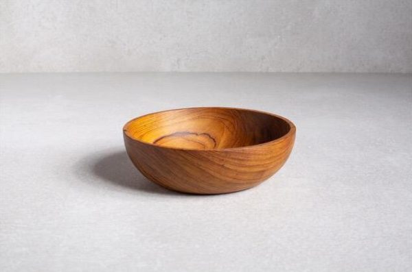Almond Bowl(杏仁碗)